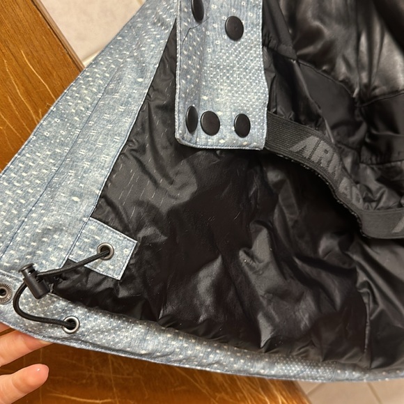 Armada Ski-Snowboard Jacket - Picture 7 of 9